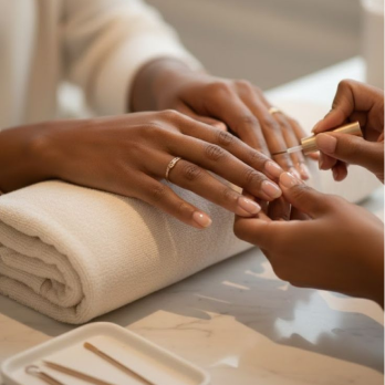 Nails